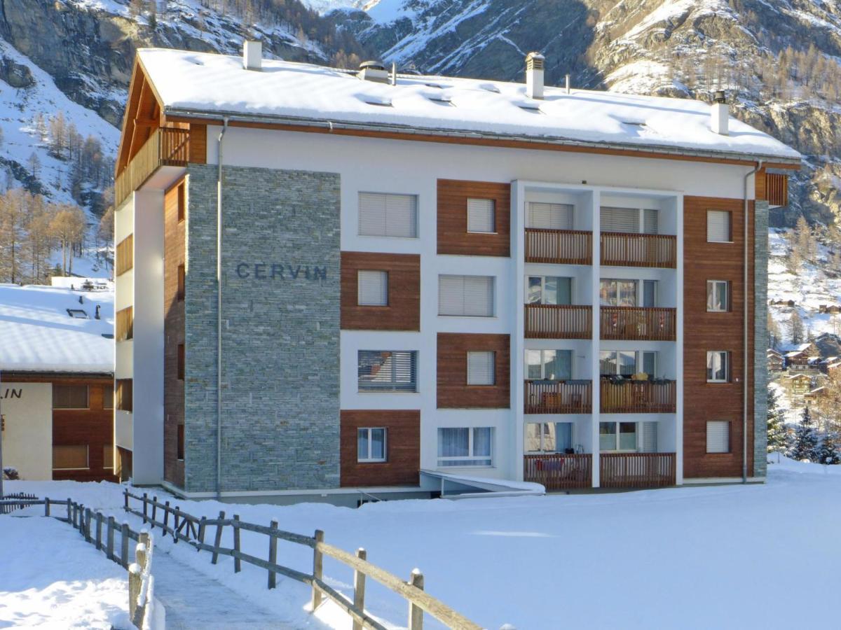 Cervin By Interhome Apartment *