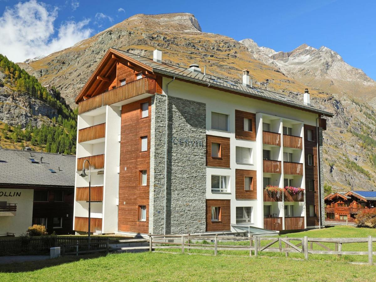 Apartment Cervin By Interhome *