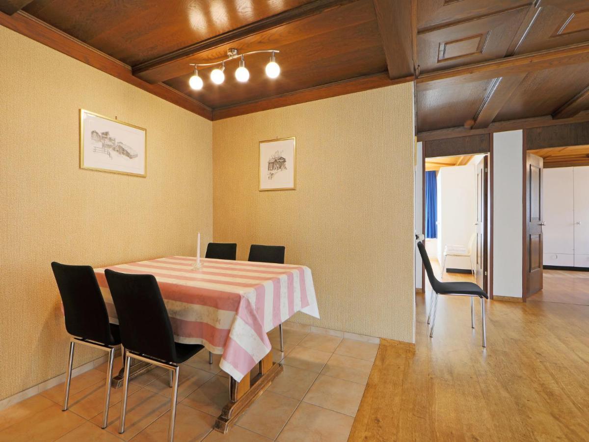 Cervin By Interhome