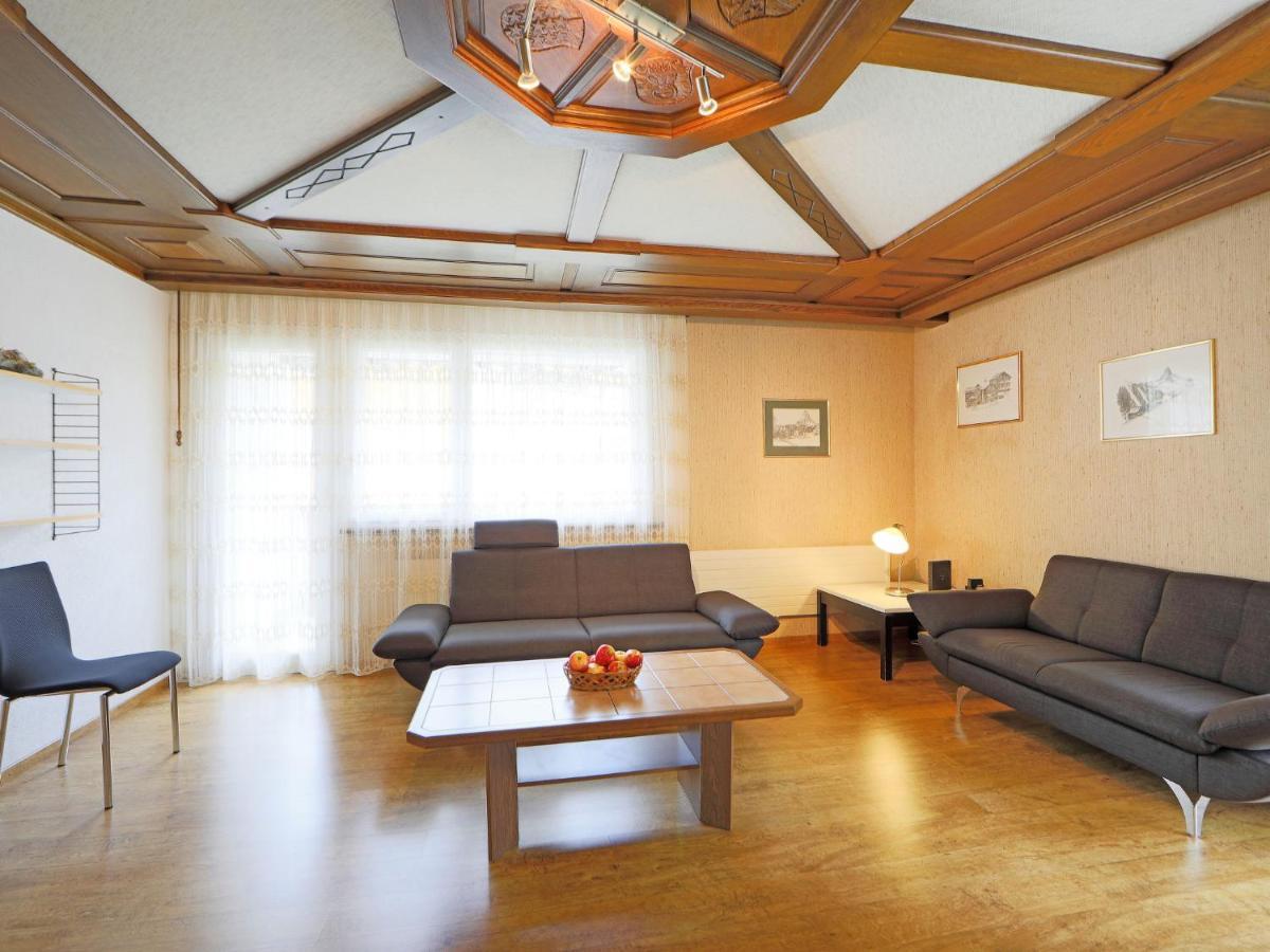 Apartment Cervin By Interhome *
