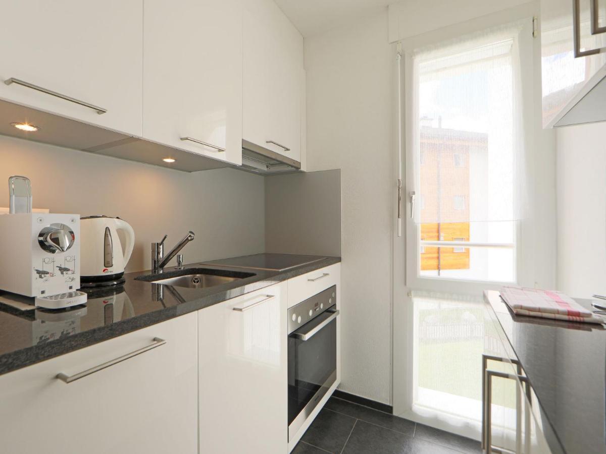Cervin By Interhome