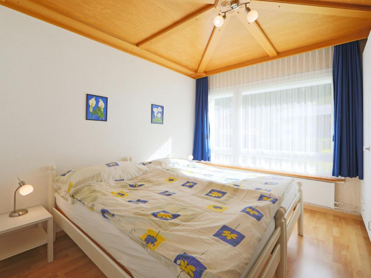 Cervin By Interhome Apartment