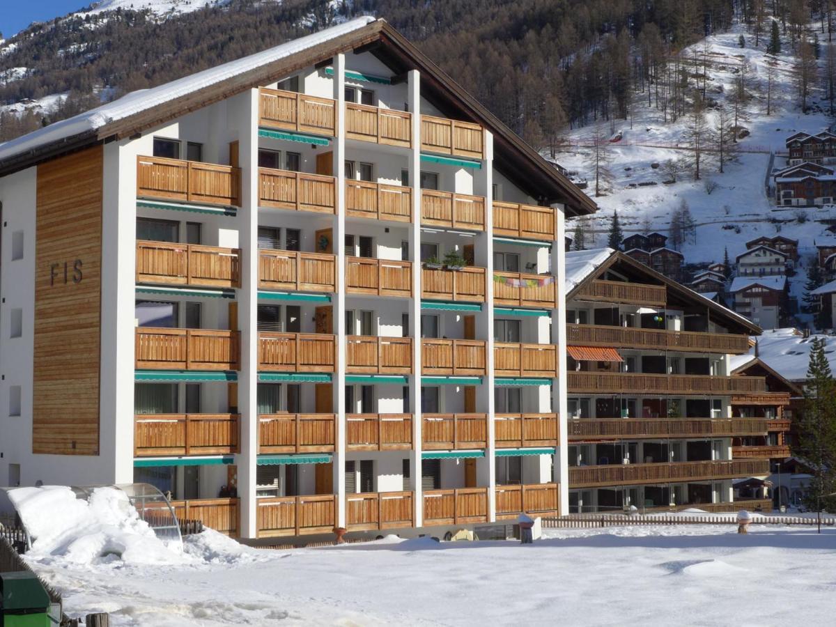 Fis By Interhome Apartamento *