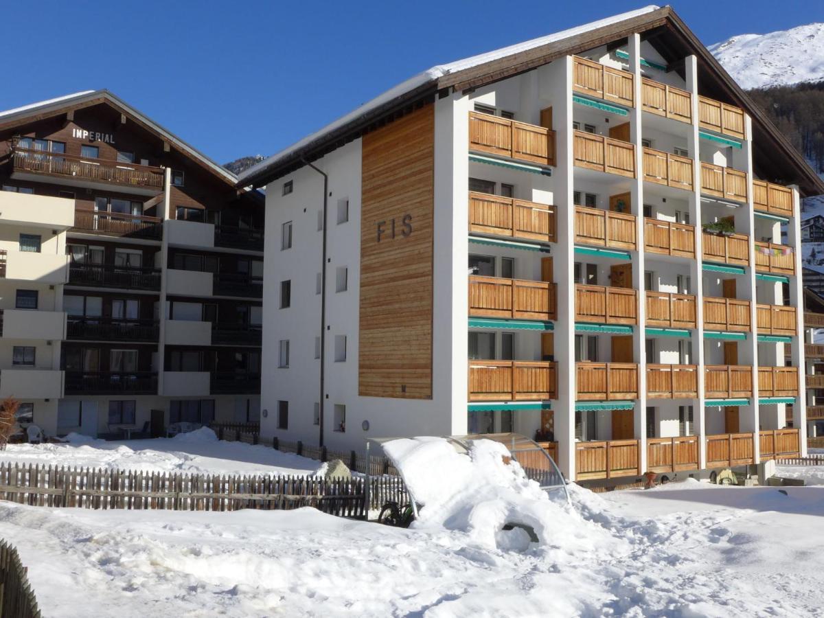 Fis By Interhome Apartamento