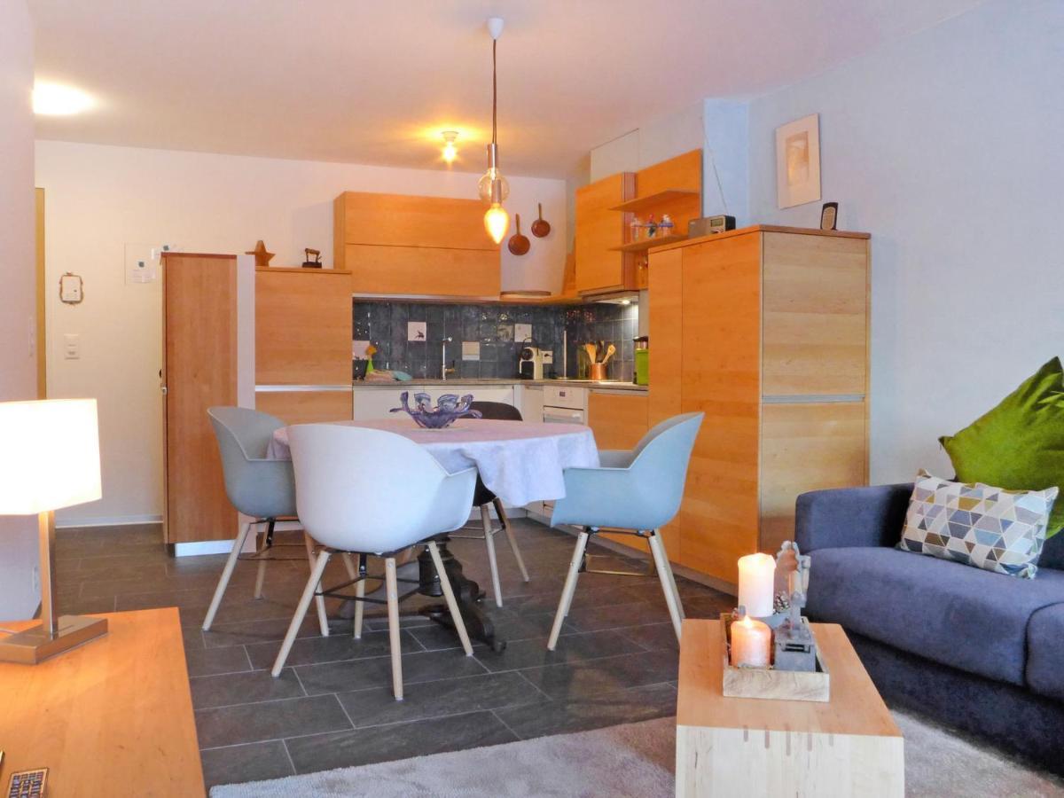 Apartamento Fis By Interhome *