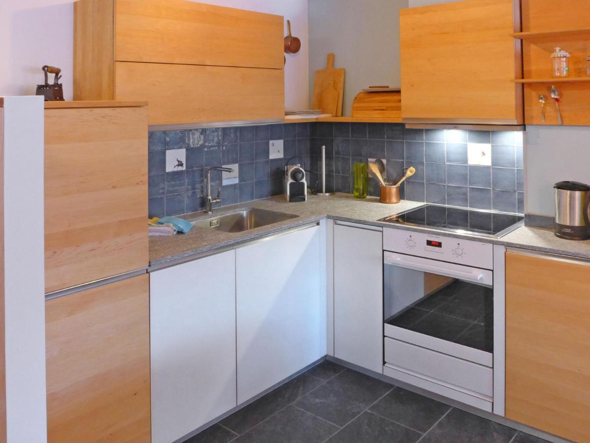 Apartment Fis By Interhome *