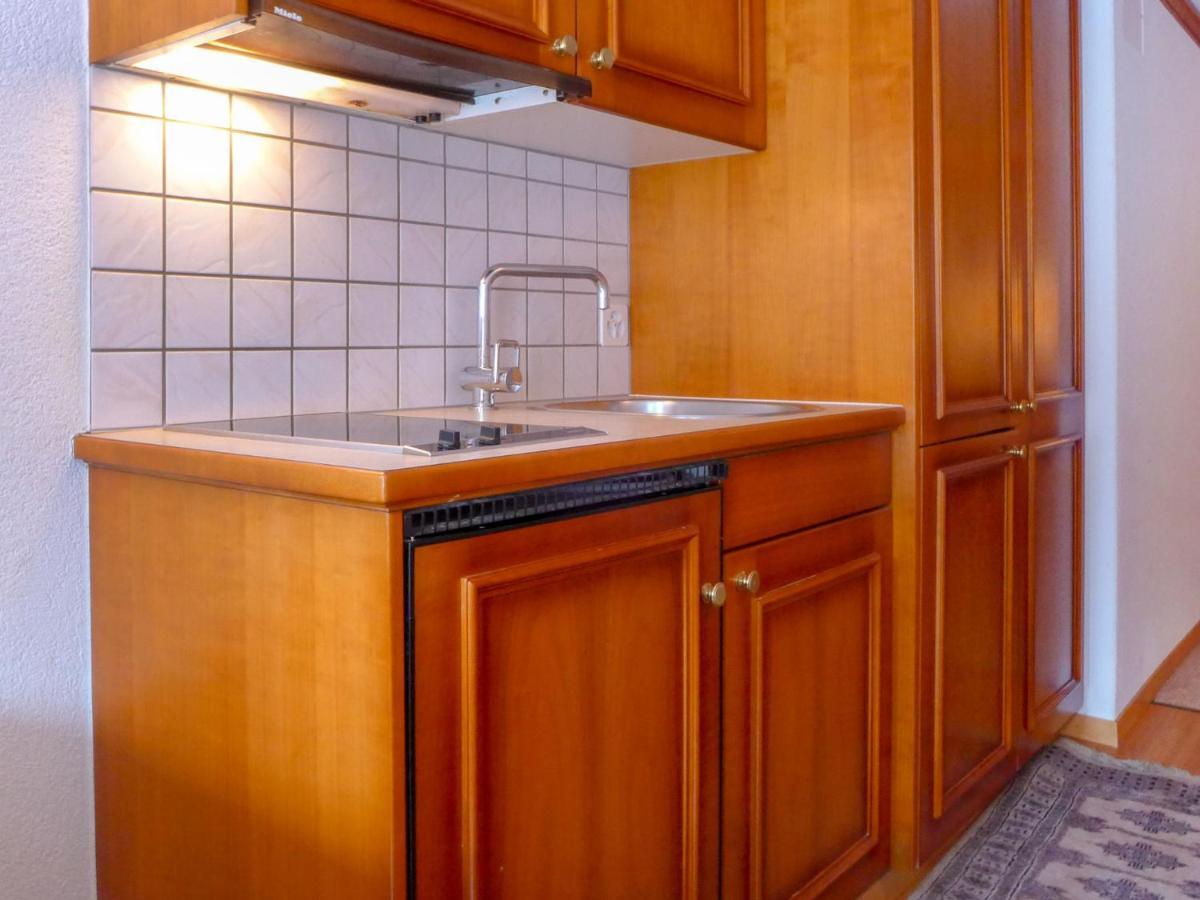 Apartment Casa Pia-1 By Interhome