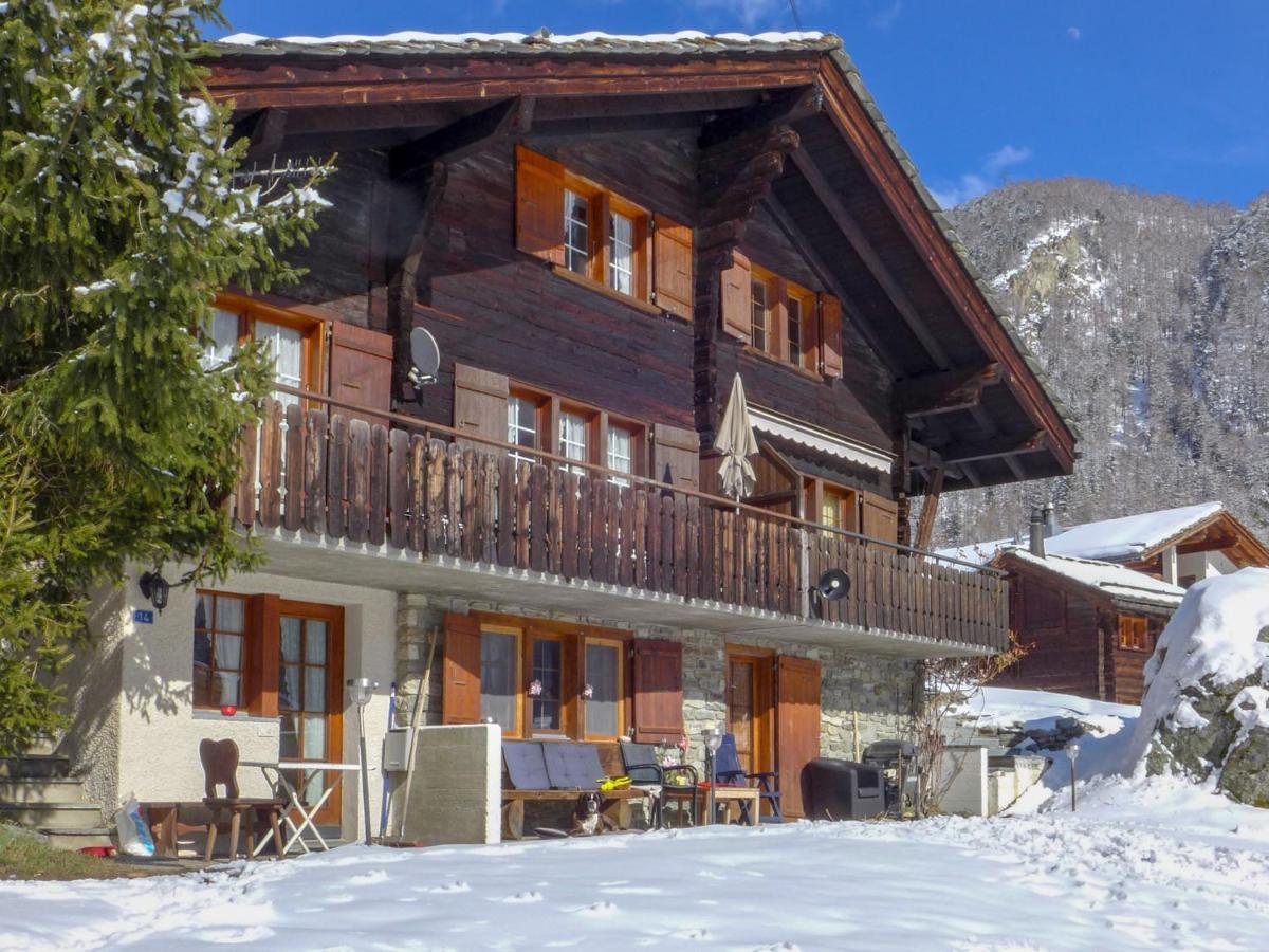 Casa Pia-2 By Interhome