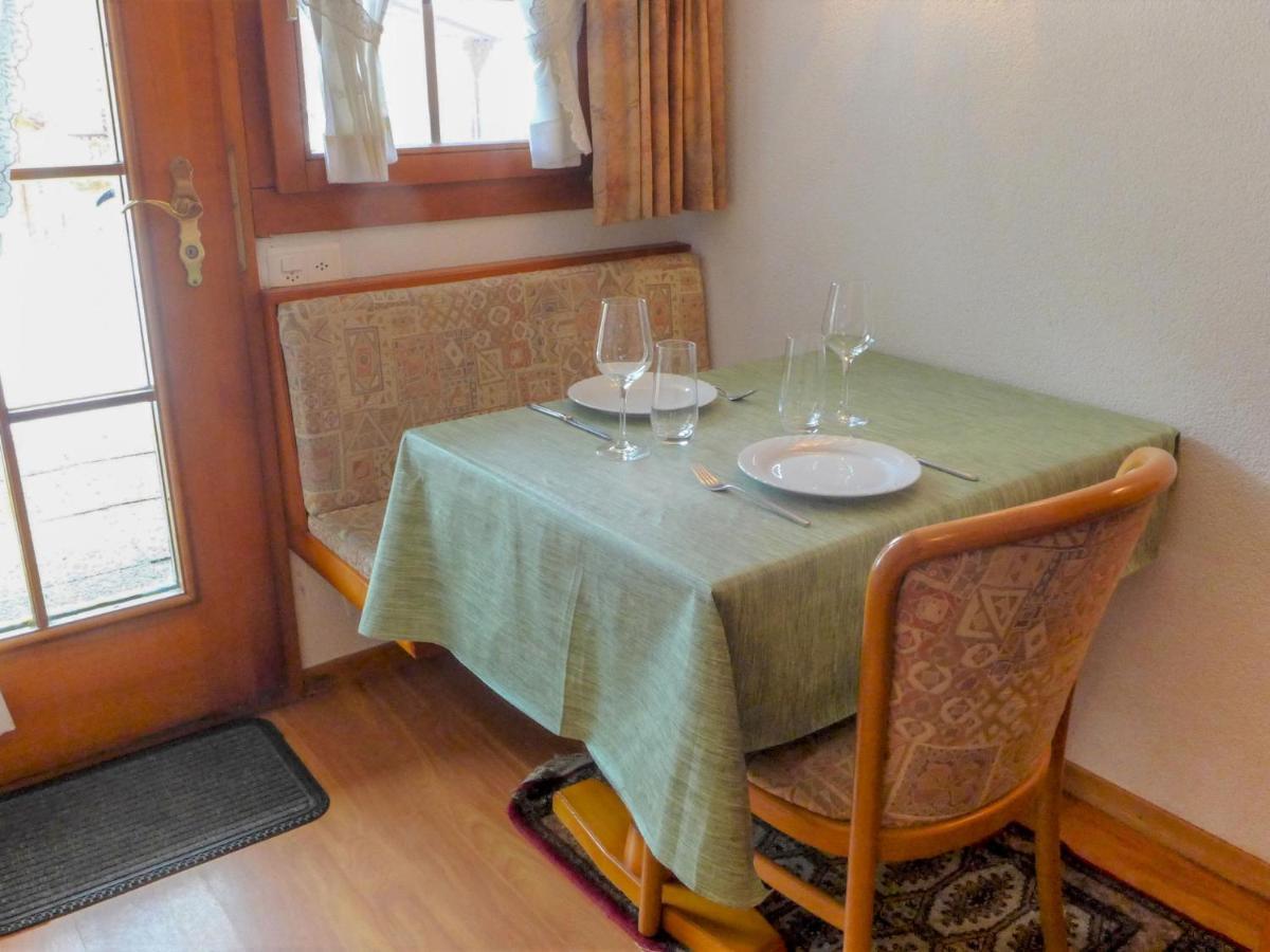 Casa Pia-1 By Interhome