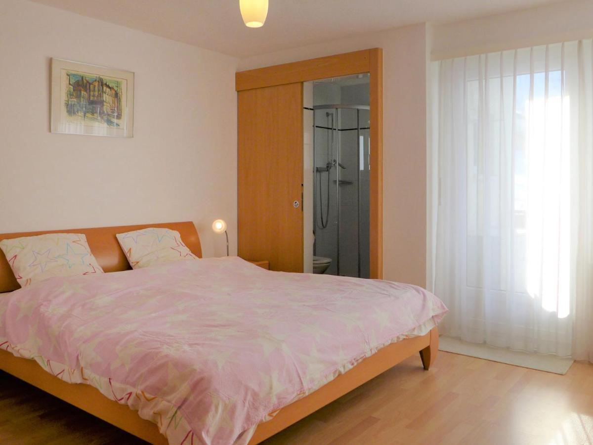 St- Bernhard By Interhome Apartment