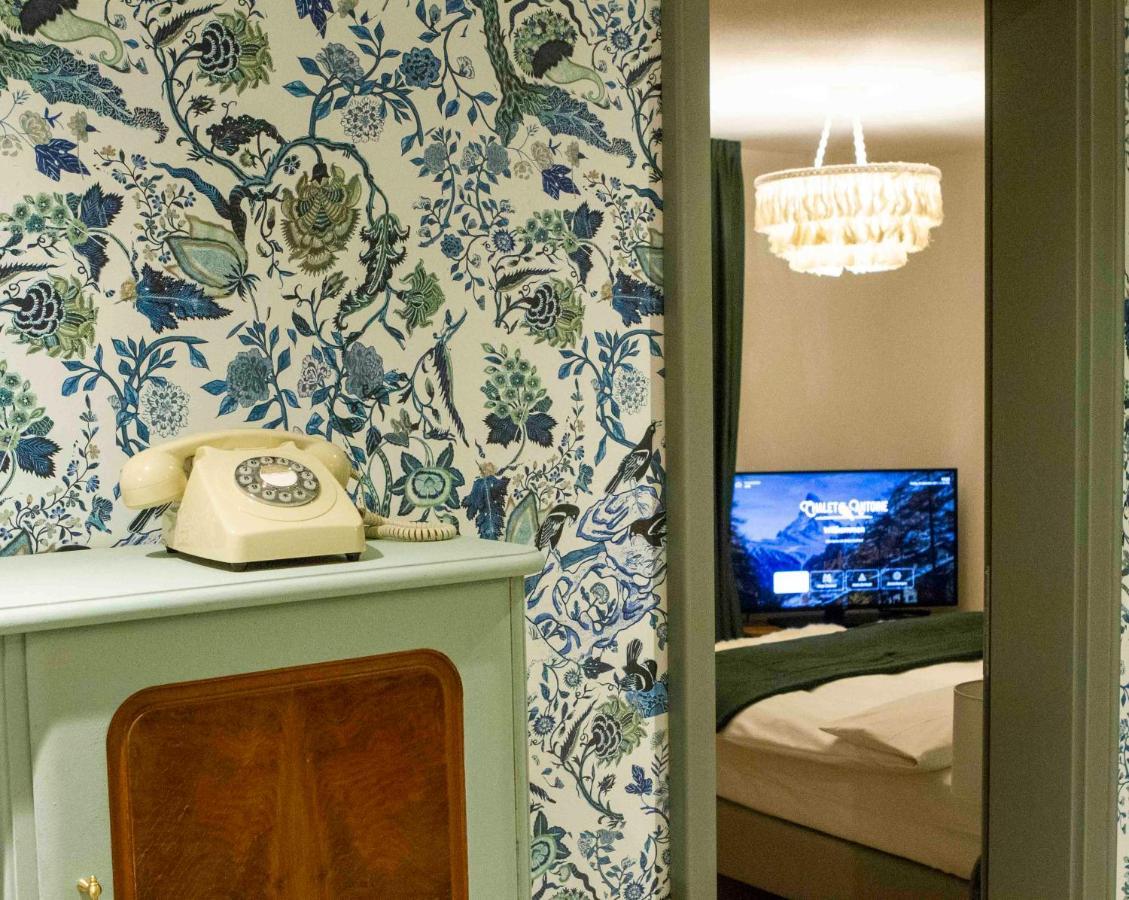 Apartamento Antoine Serviced By Mirabeau