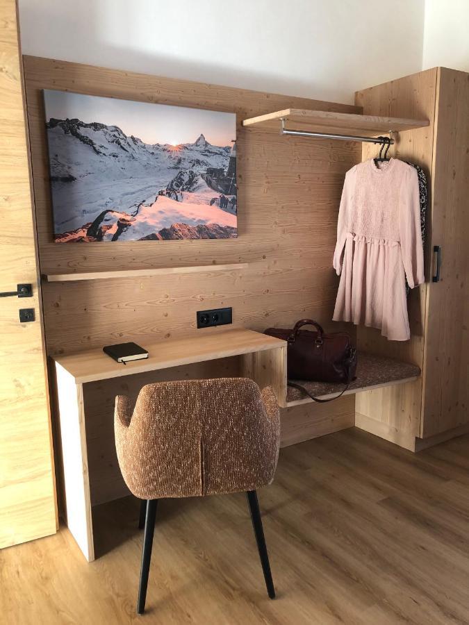 Haus Zur Bruecke Zermatt