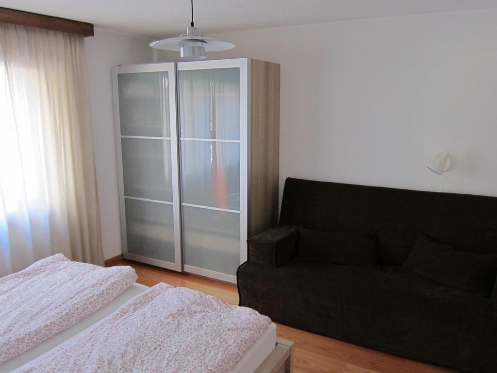 Lauber, Haus Wichje A,