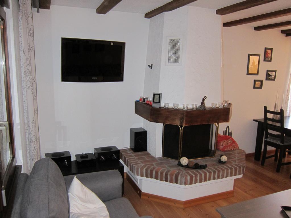Apartment Lauber, Haus Wichje A,