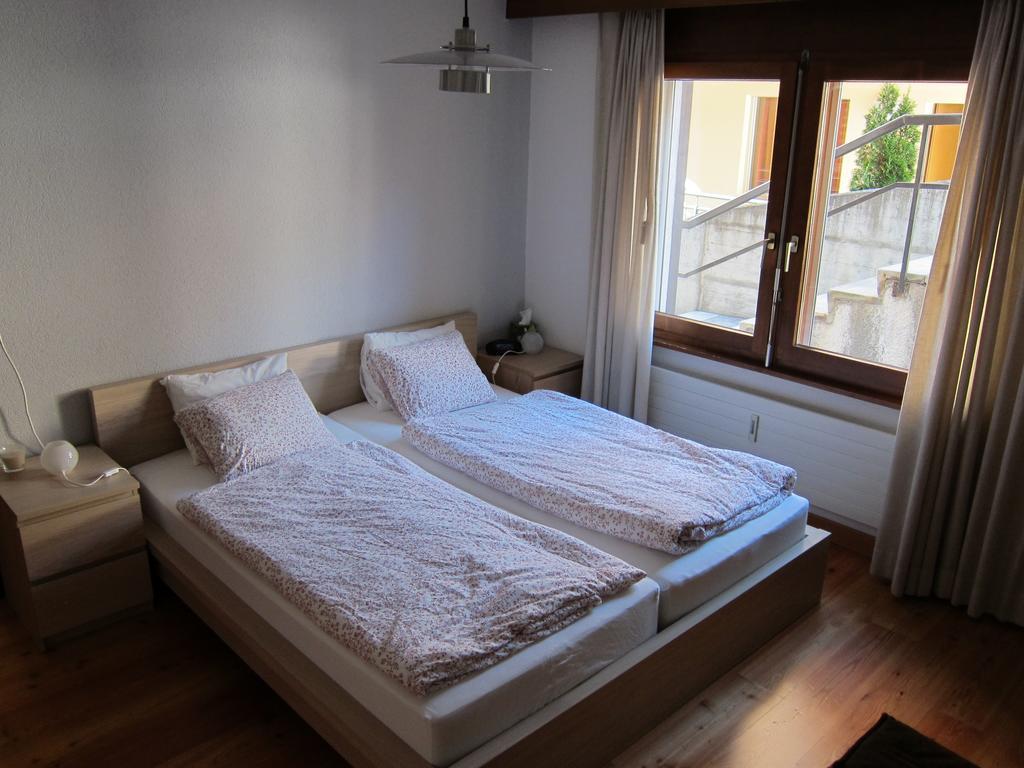 Apartment Lauber, Haus Wichje A, *