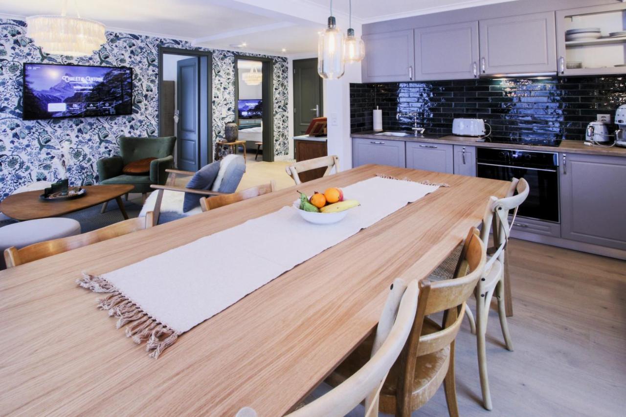 Apartment Antoine Serviced By Mirabeau *