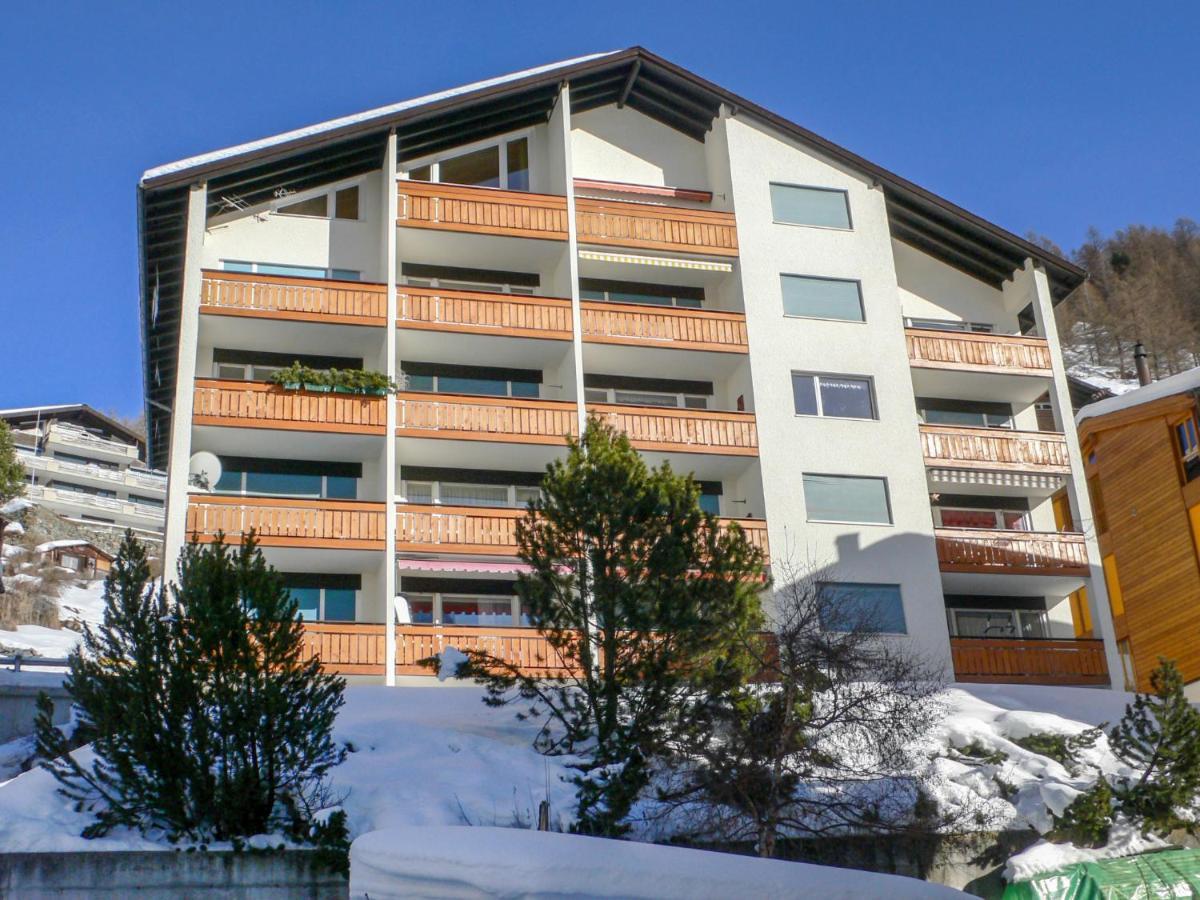 Beaulieu-2 By Interhome Apartamento