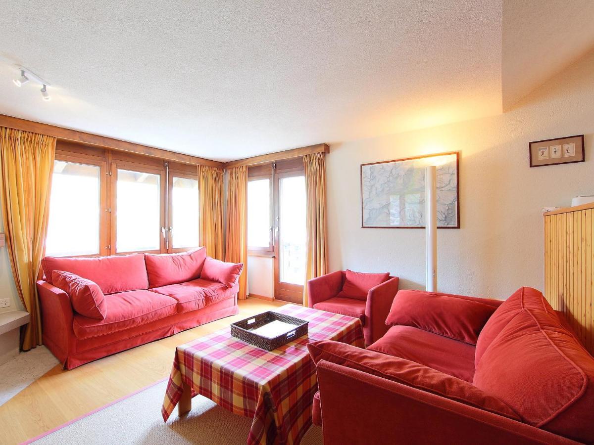 Pyrith By Interhome Apartment