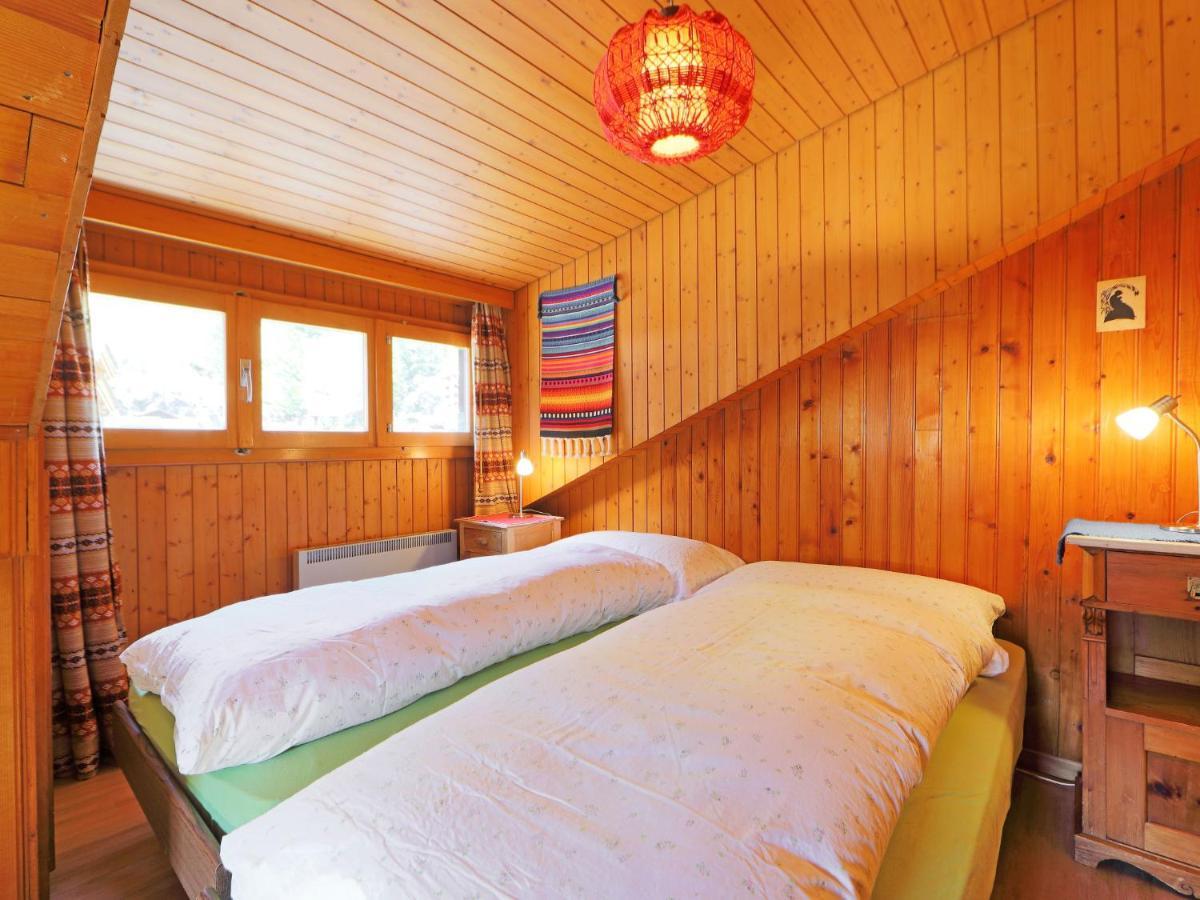 Lauberhaus By Interhome *