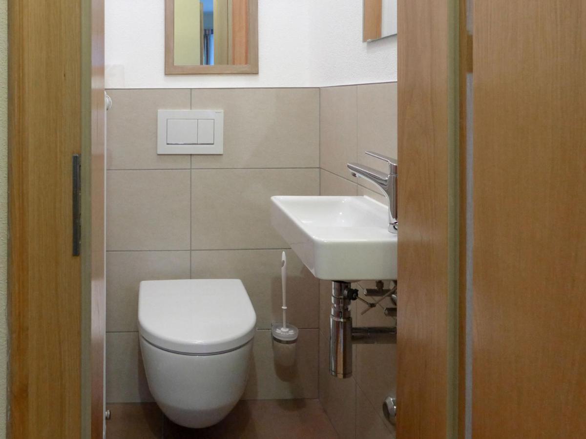 St- Martin By Interhome Apartment *