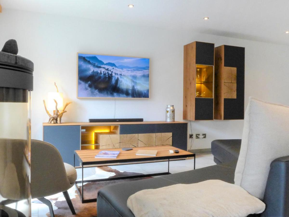 Apartment Breithorn By Interhome Zermatt