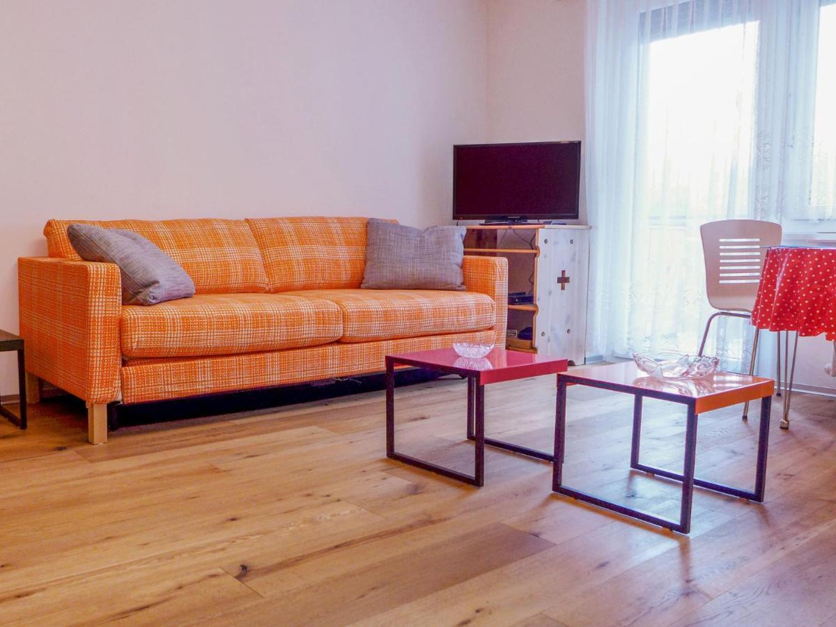 Apartment Viscaria-2 By Interhome Zermatt