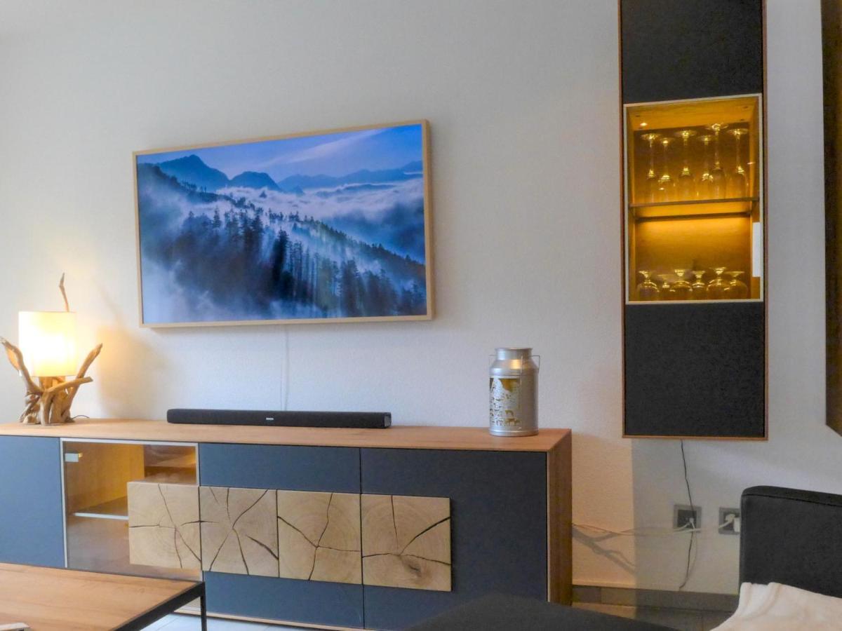 Apartment Breithorn By Interhome Zermatt