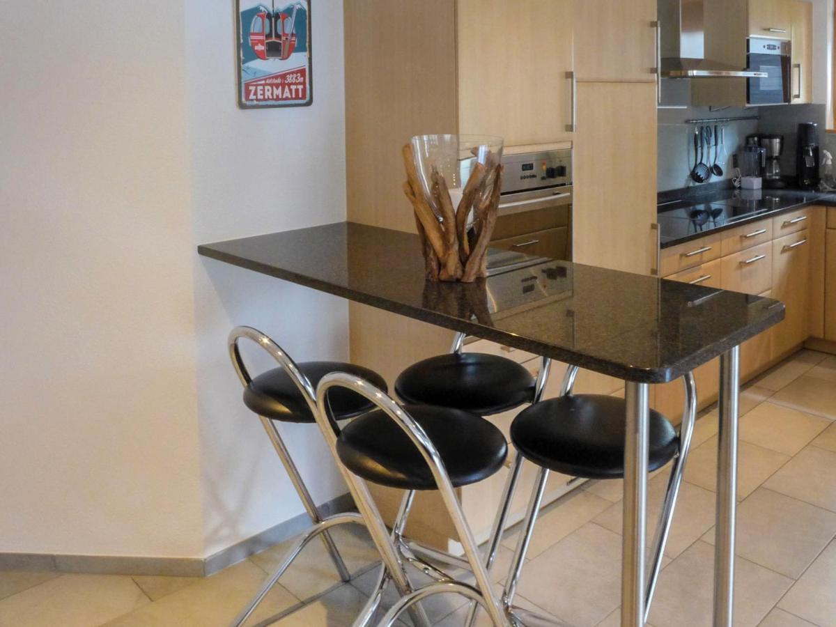 Breithorn By Interhome Apartment *