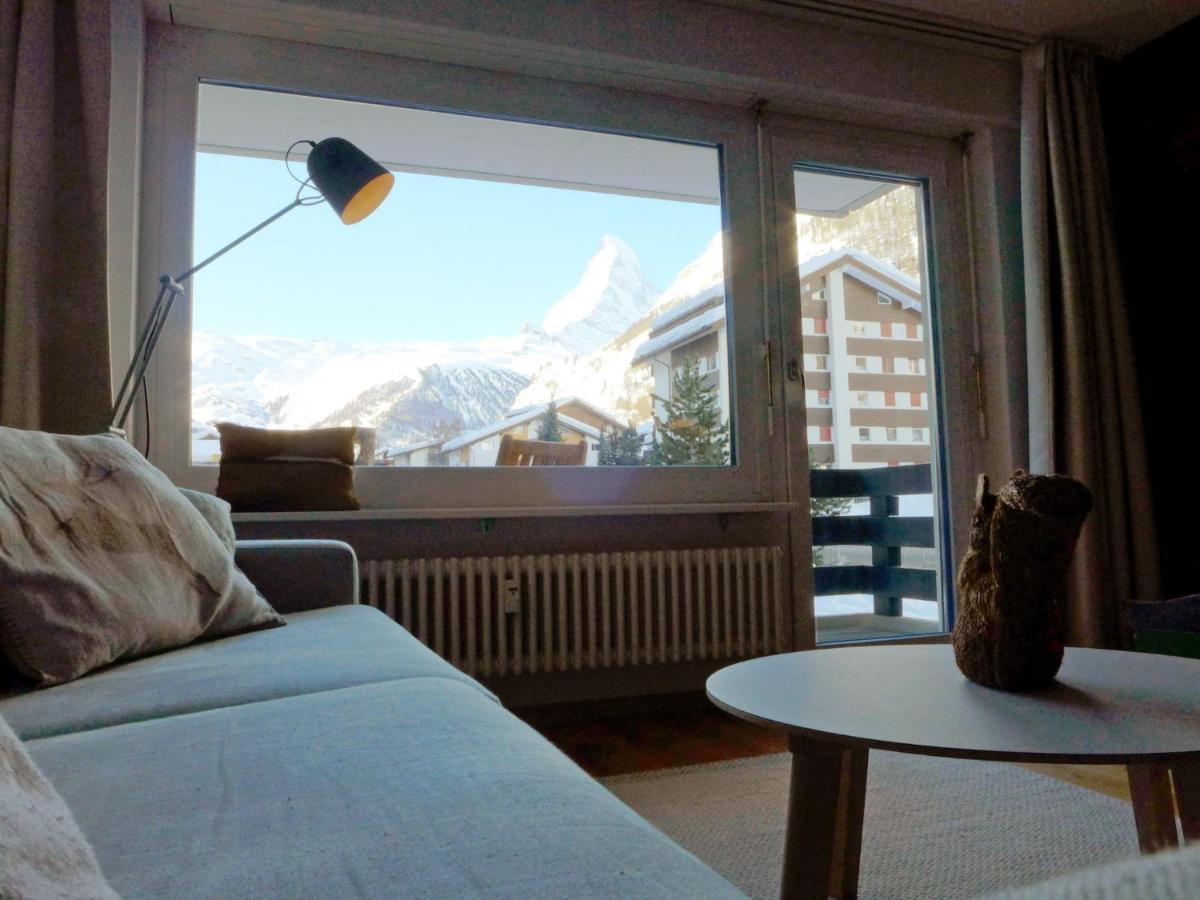 A-2 By Interhome * Zermatt