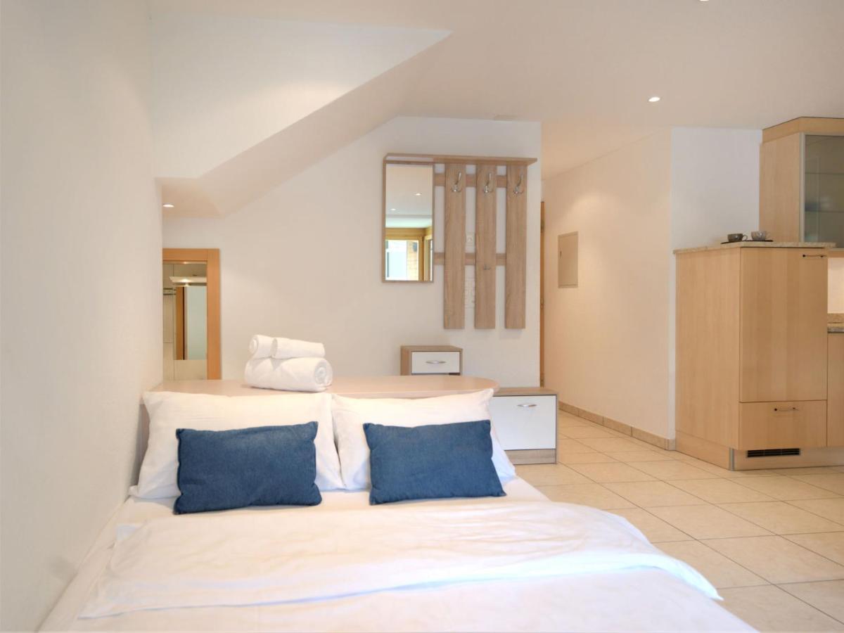 Apartment La Prairie By Interhome Zermatt