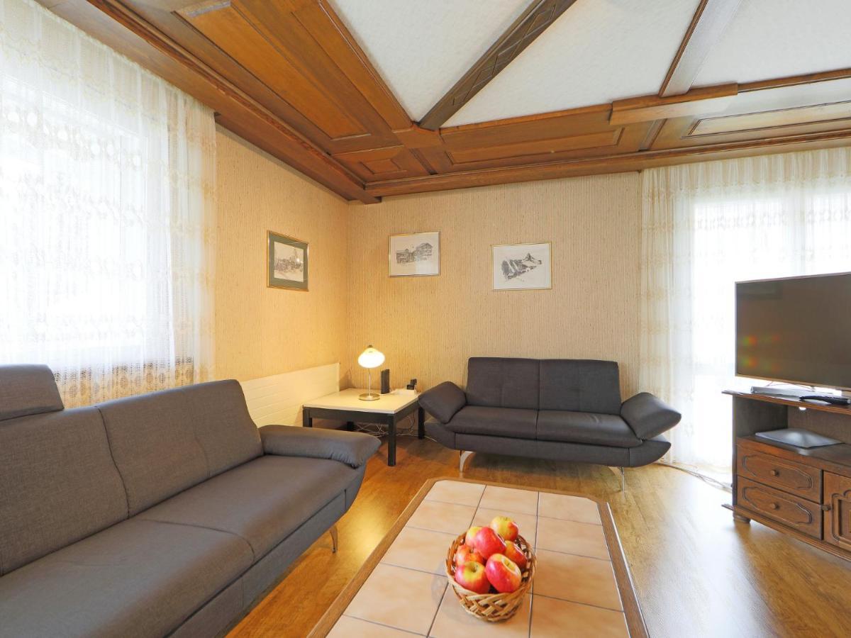 Apartment Cervin By Interhome *