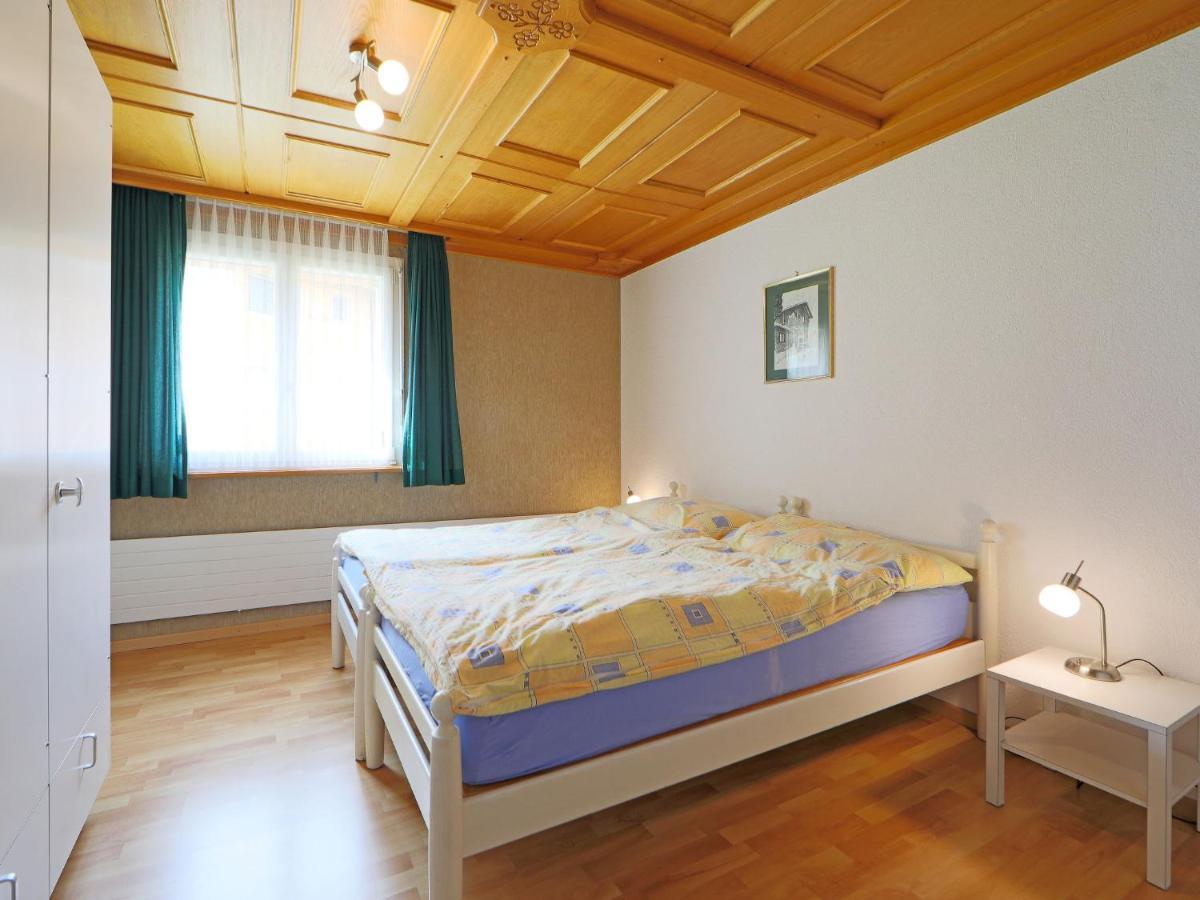 Cervin By Interhome *