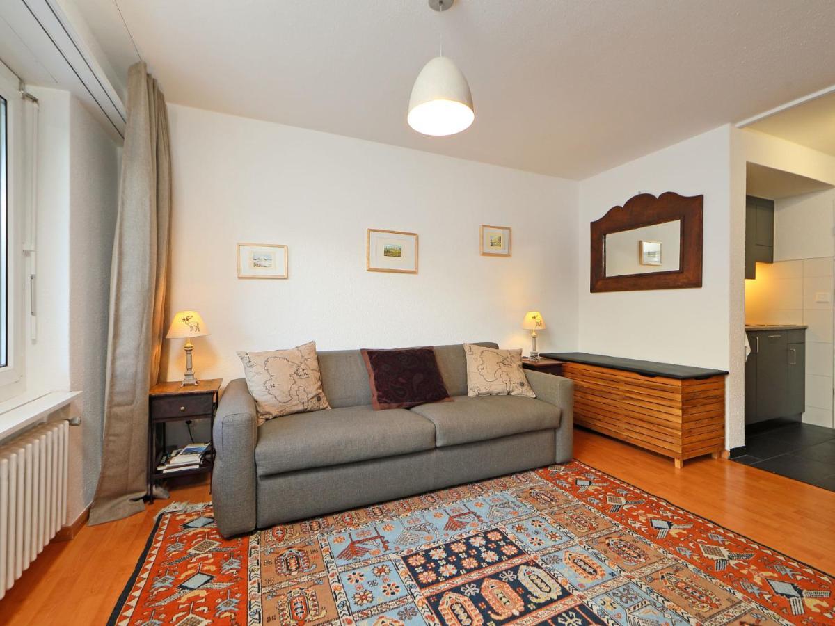 Fontana Apartment *