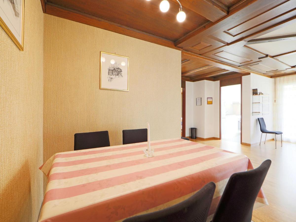 Cervin By Interhome Zermatt