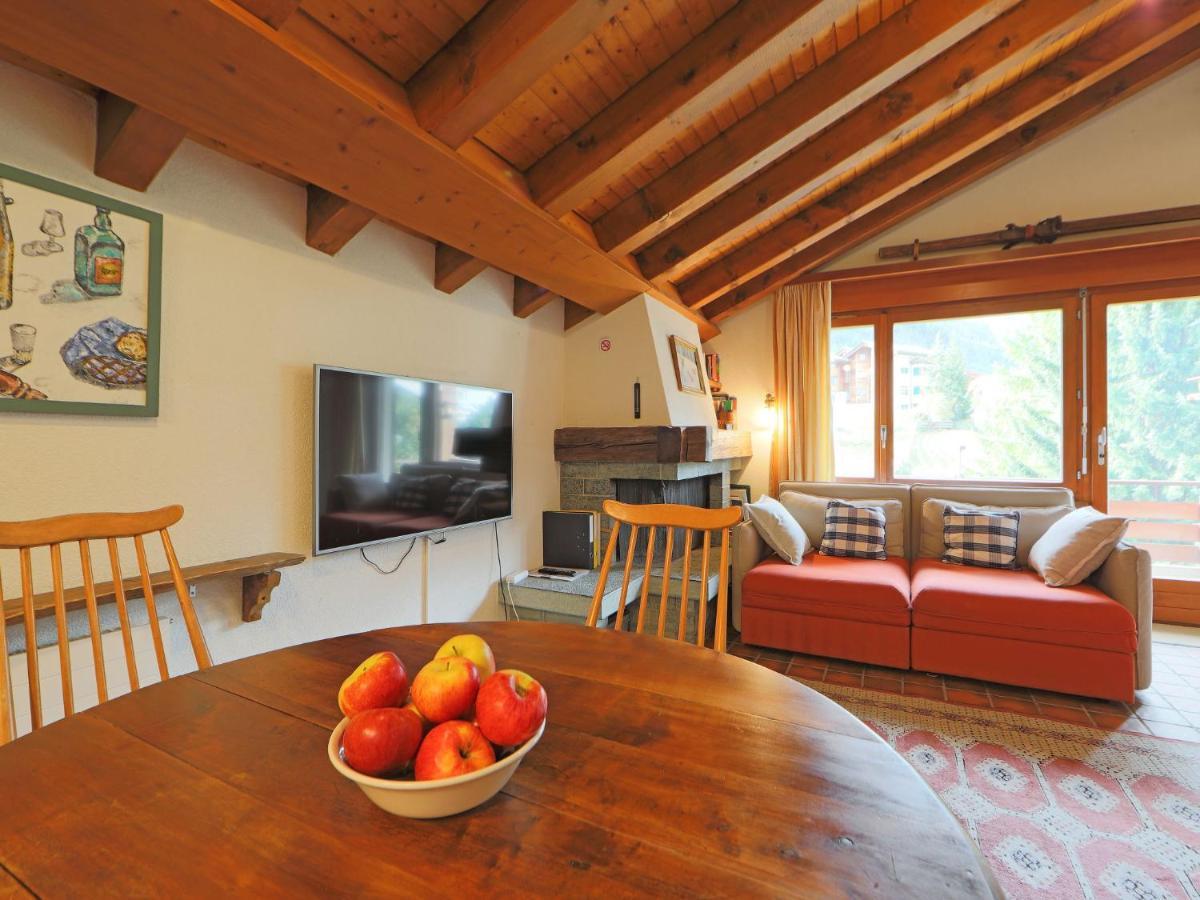 Haus Rollin Zermatt