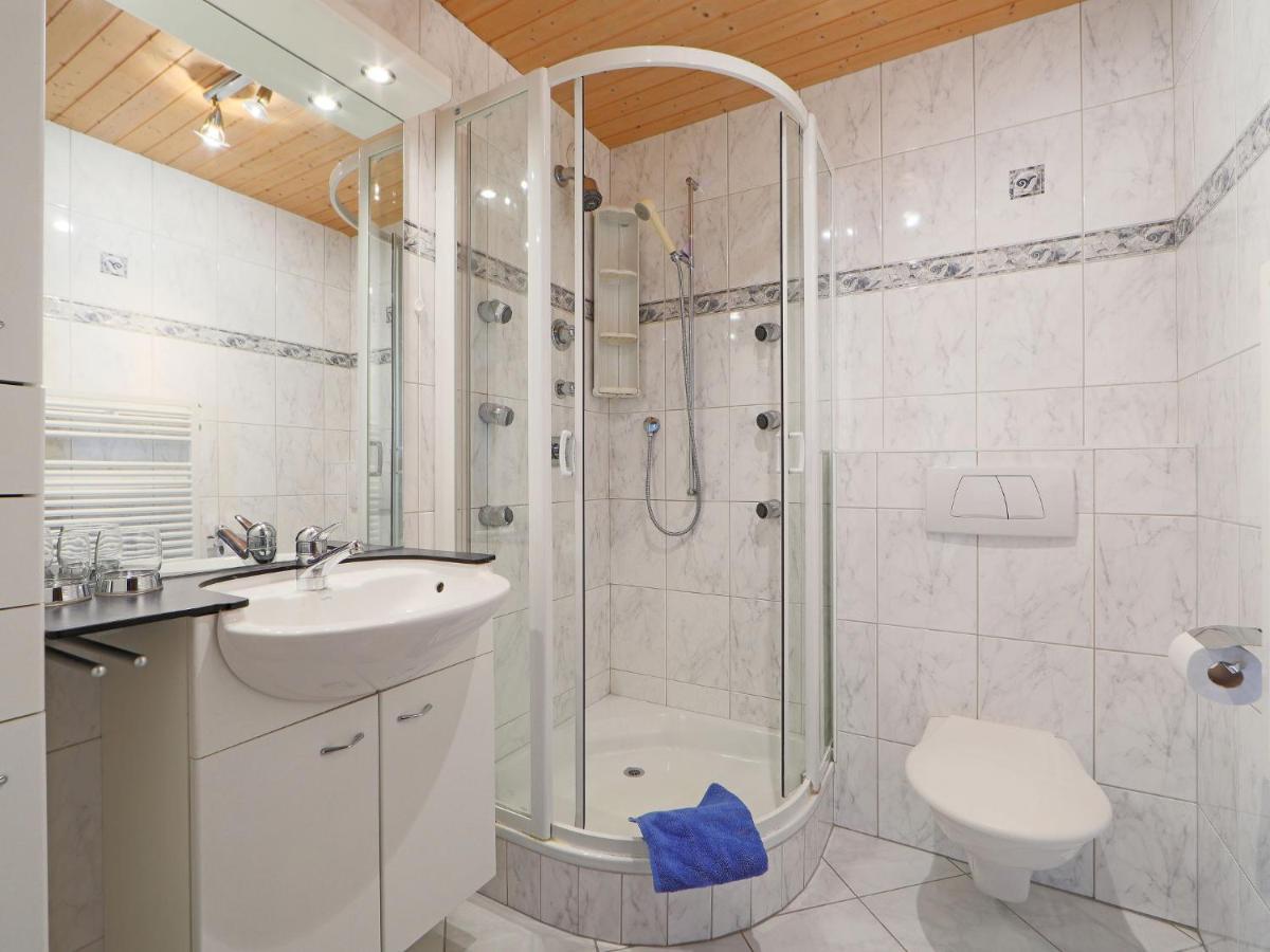 Cervin By Interhome Apartment Zermatt