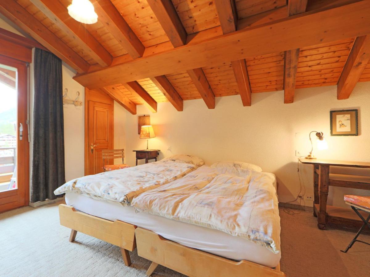 Haus Rollin Zermatt