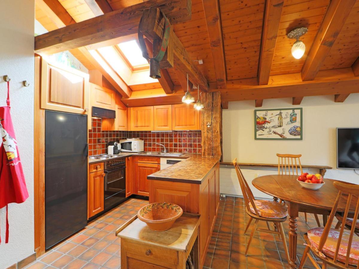Haus Rollin Zermatt