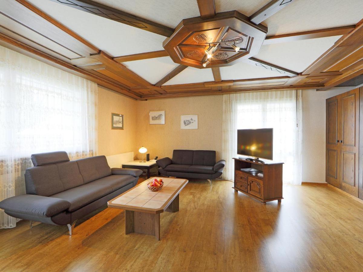 Cervin By Interhome Apartment *
