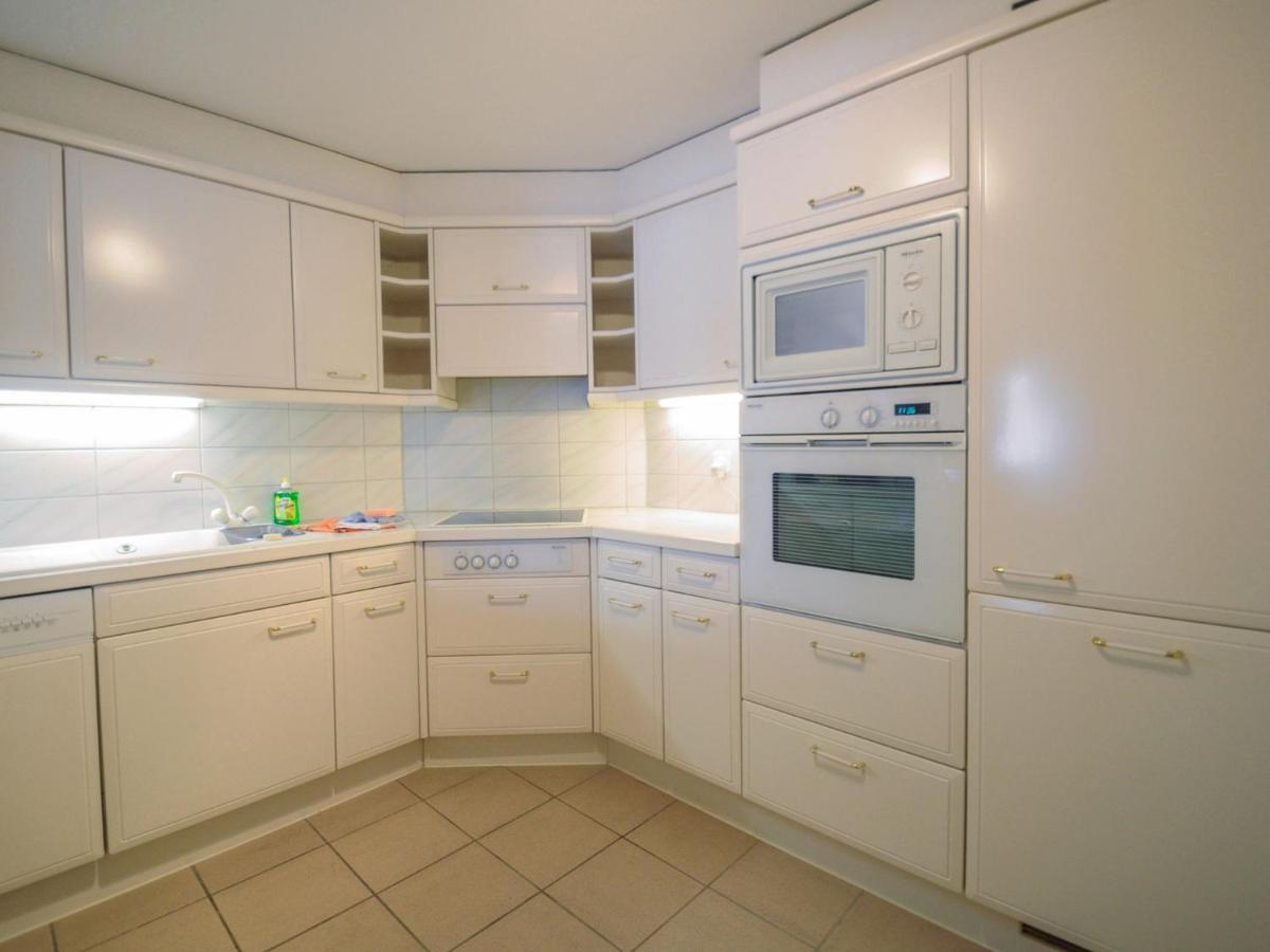 Bergere-1 By Interhome Apartment Zermatt