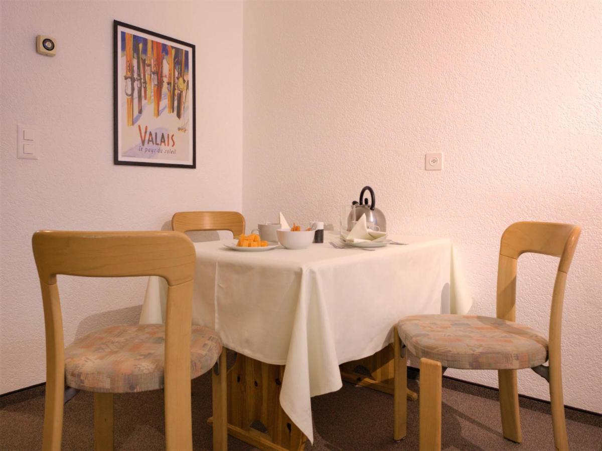Apartment Bellevue-6 By Interhome *