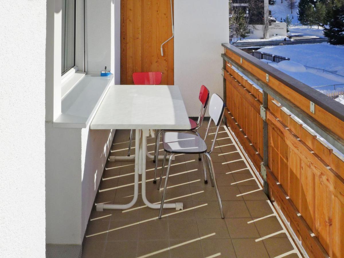 Fis By Interhome Apartment Zermatt