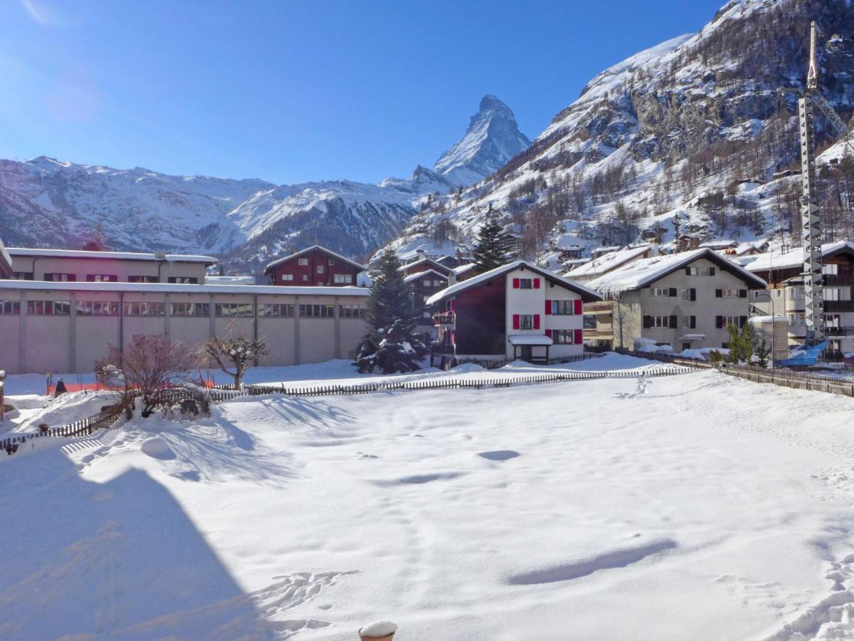 Fis By Interhome Apartment Zermatt