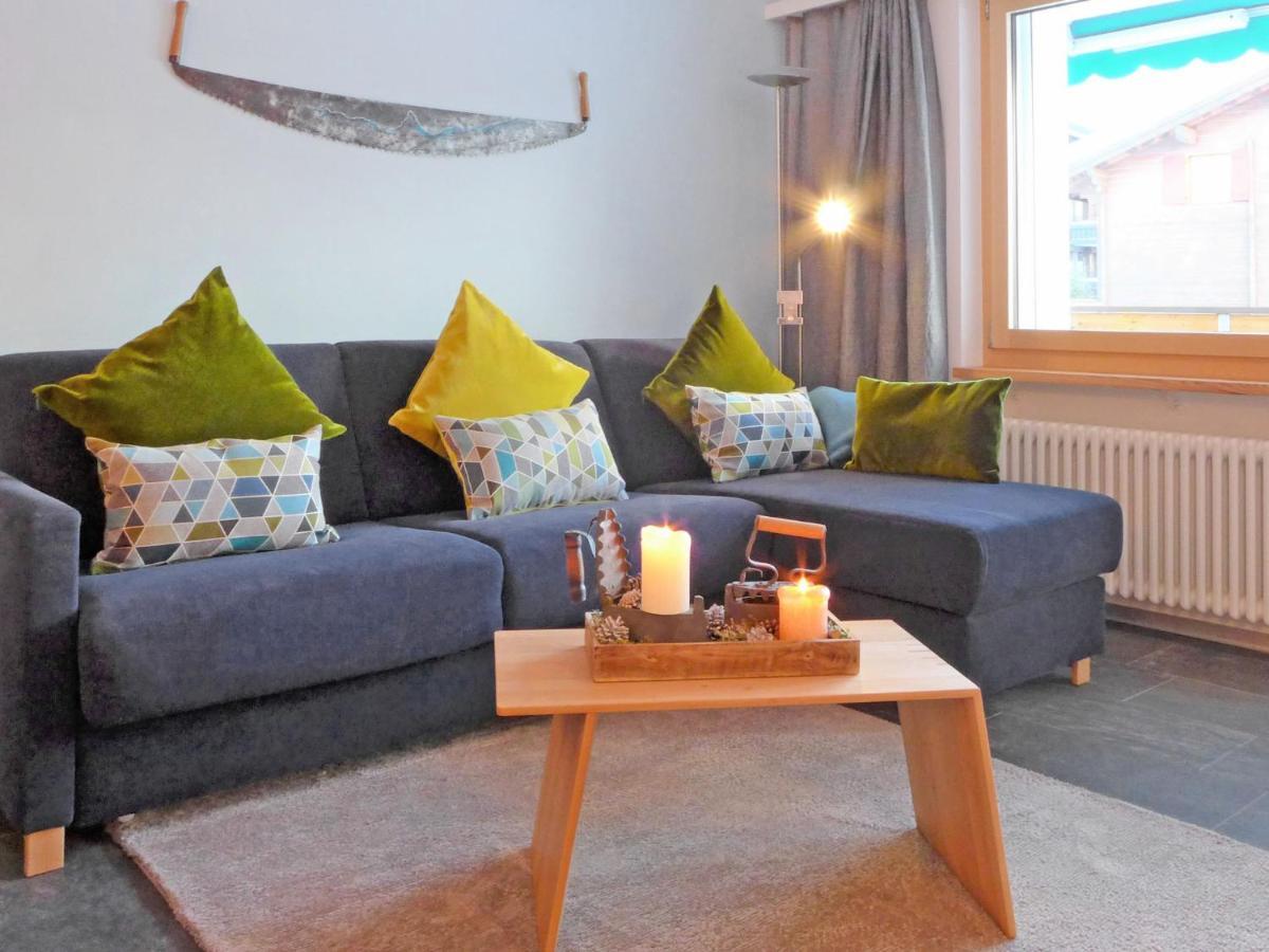 Fis By Interhome * Zermatt