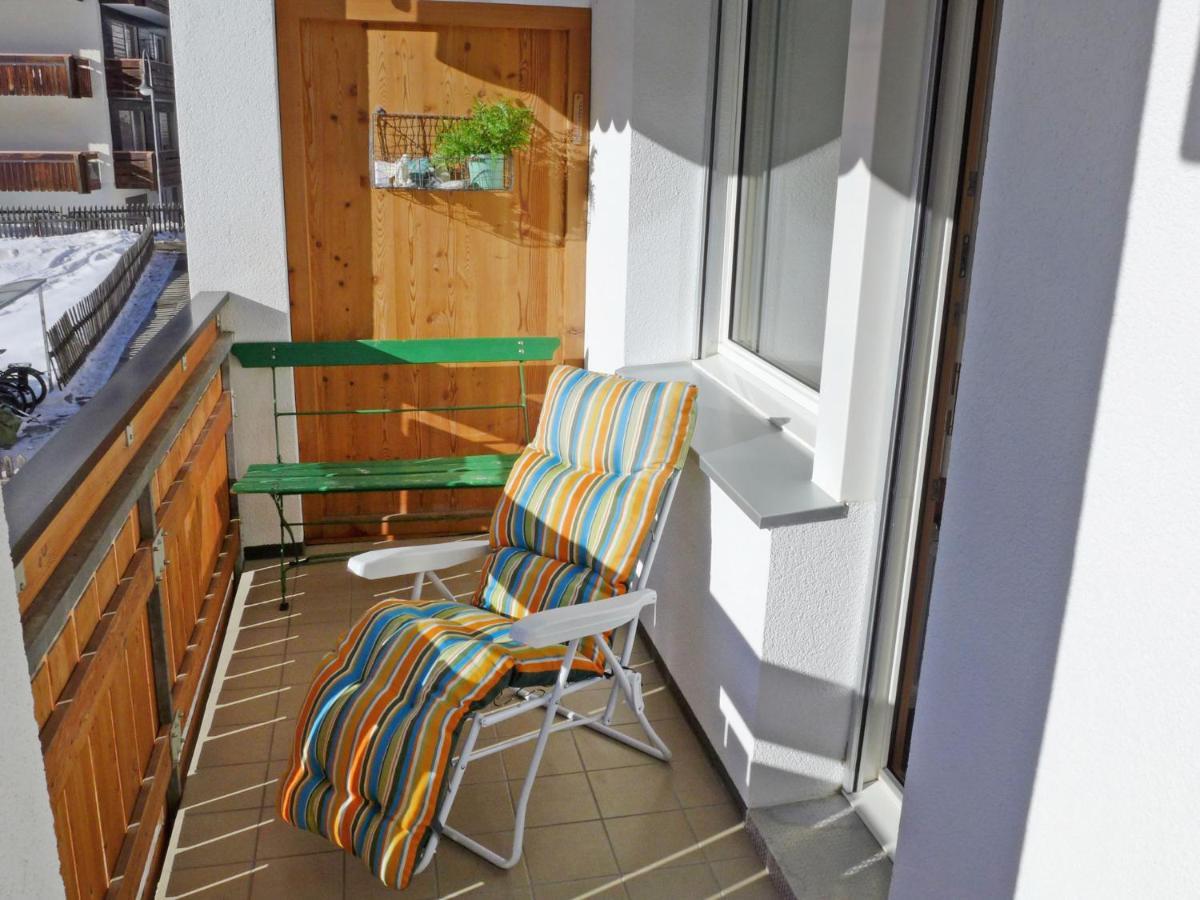Apartment Fis By Interhome *