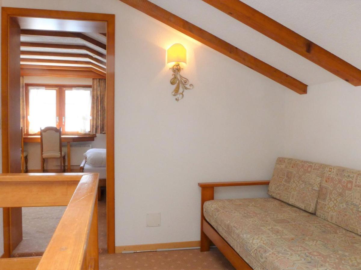 Casa Pia-2 By Interhome