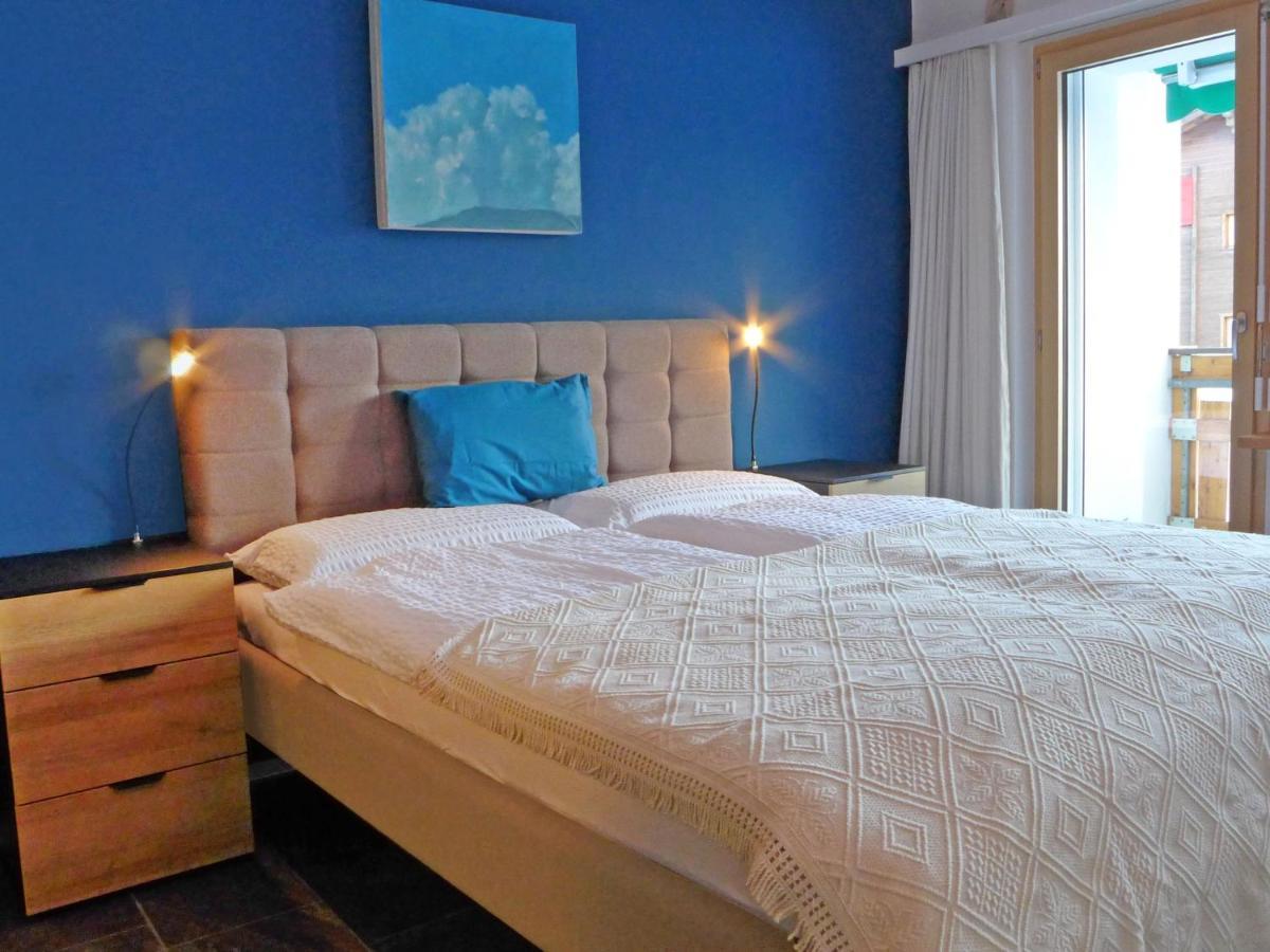 Fis By Interhome * Zermatt