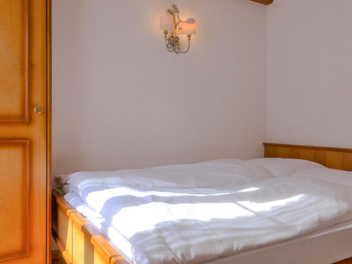 Casa Pia-2 By Interhome Apartment Zermatt