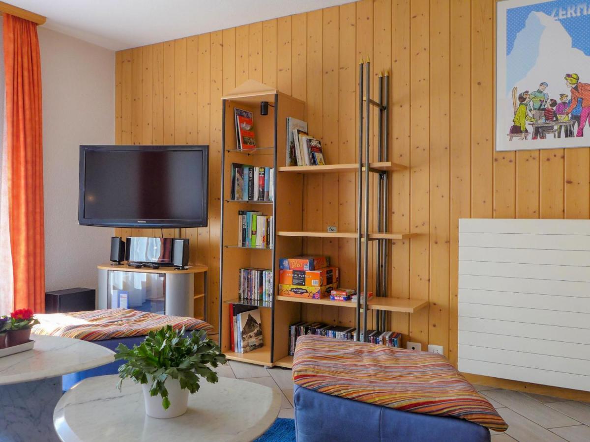 Chalet Dossen *