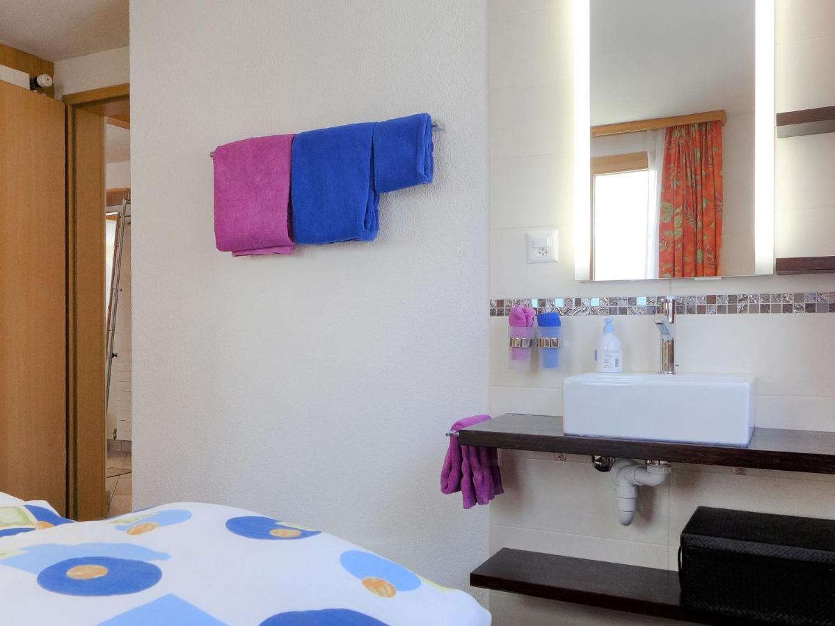 Apartment Chalet Dossen *